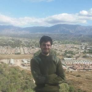 Meet your Posher, Edward